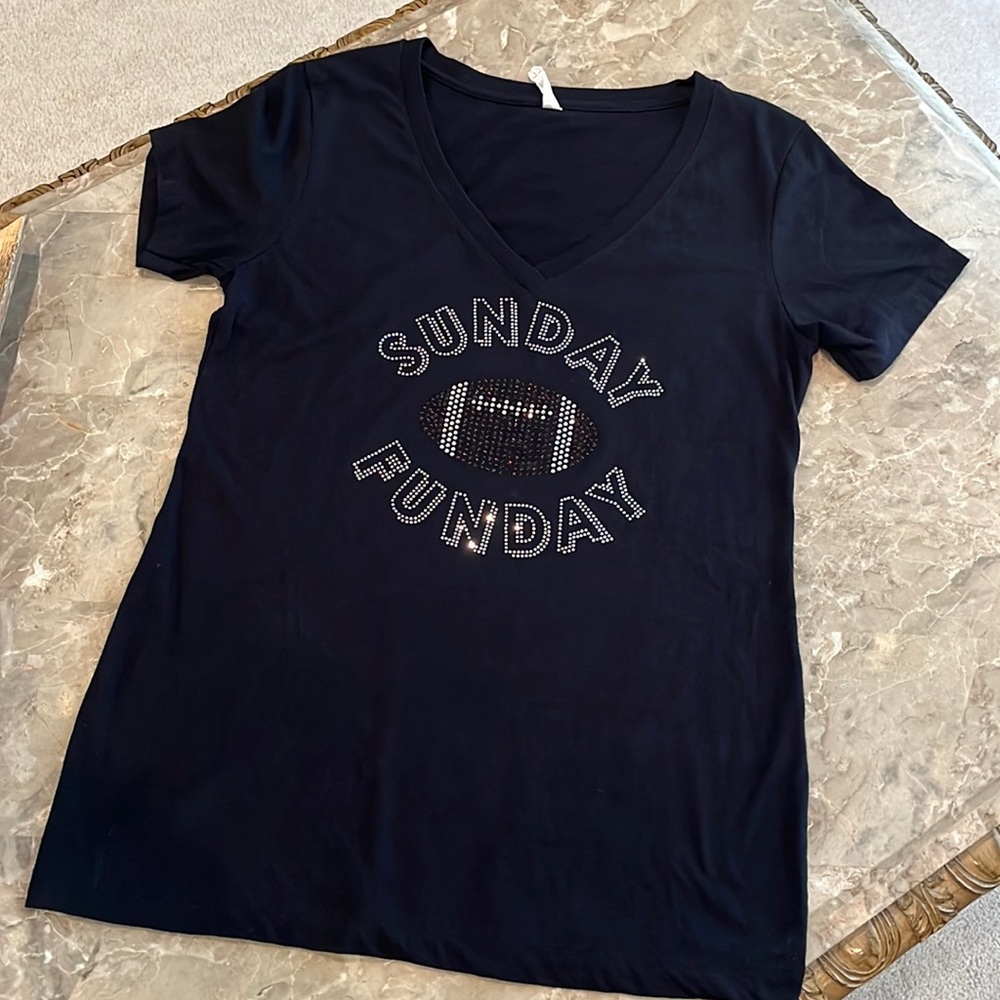 Football top